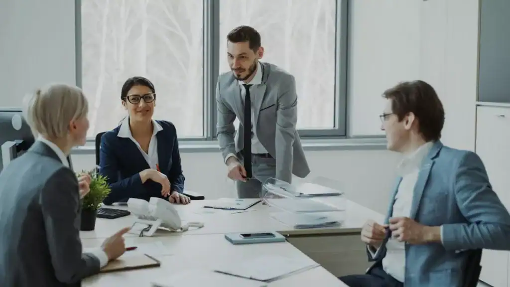 主管也是引發勞資問題的原因之一